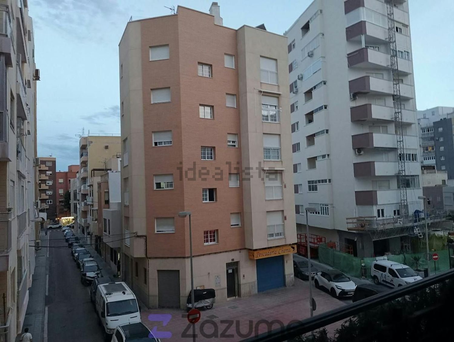 Appartamento 73 m² a Almería