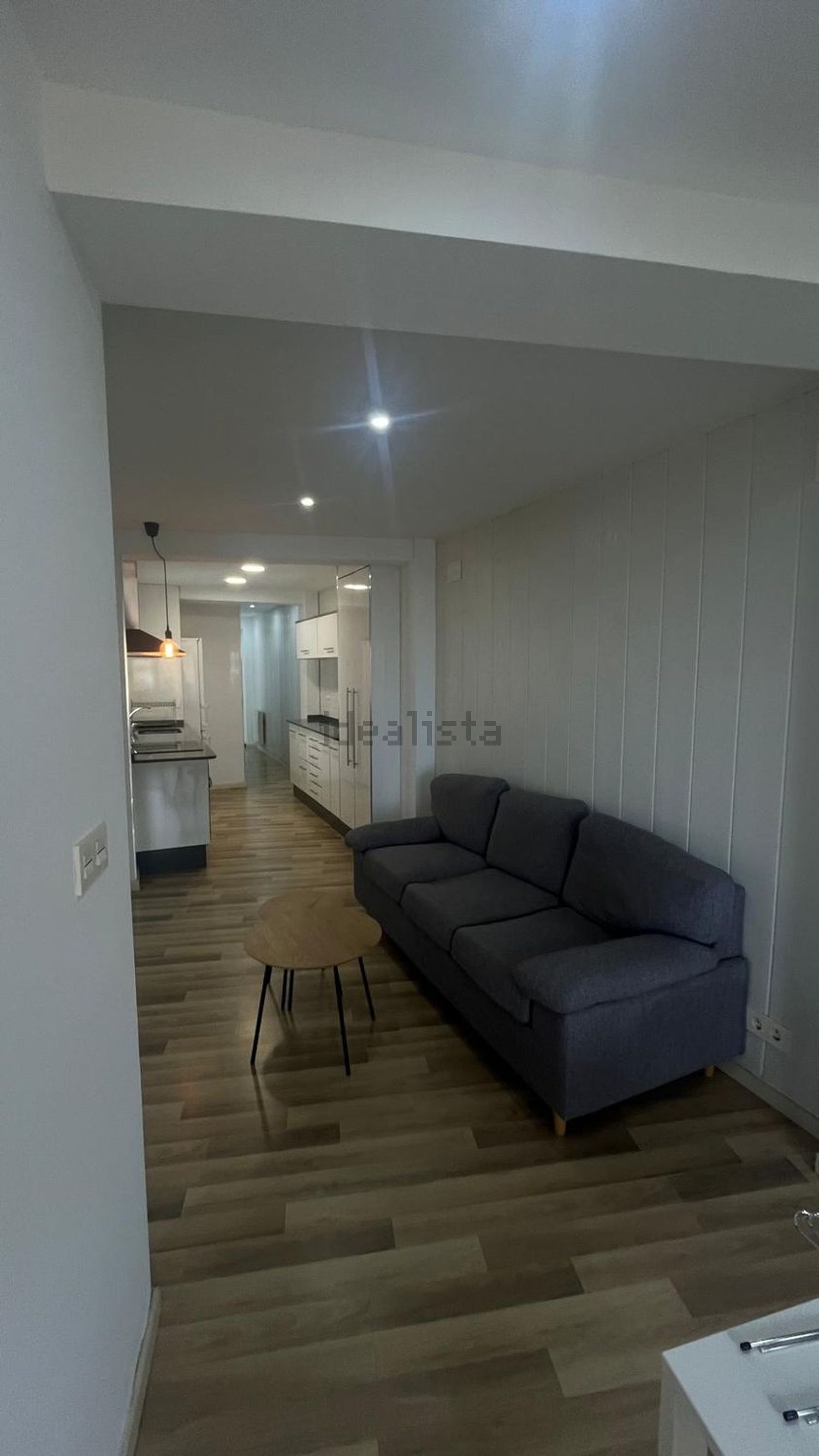 Flat 61 m² in Valencia