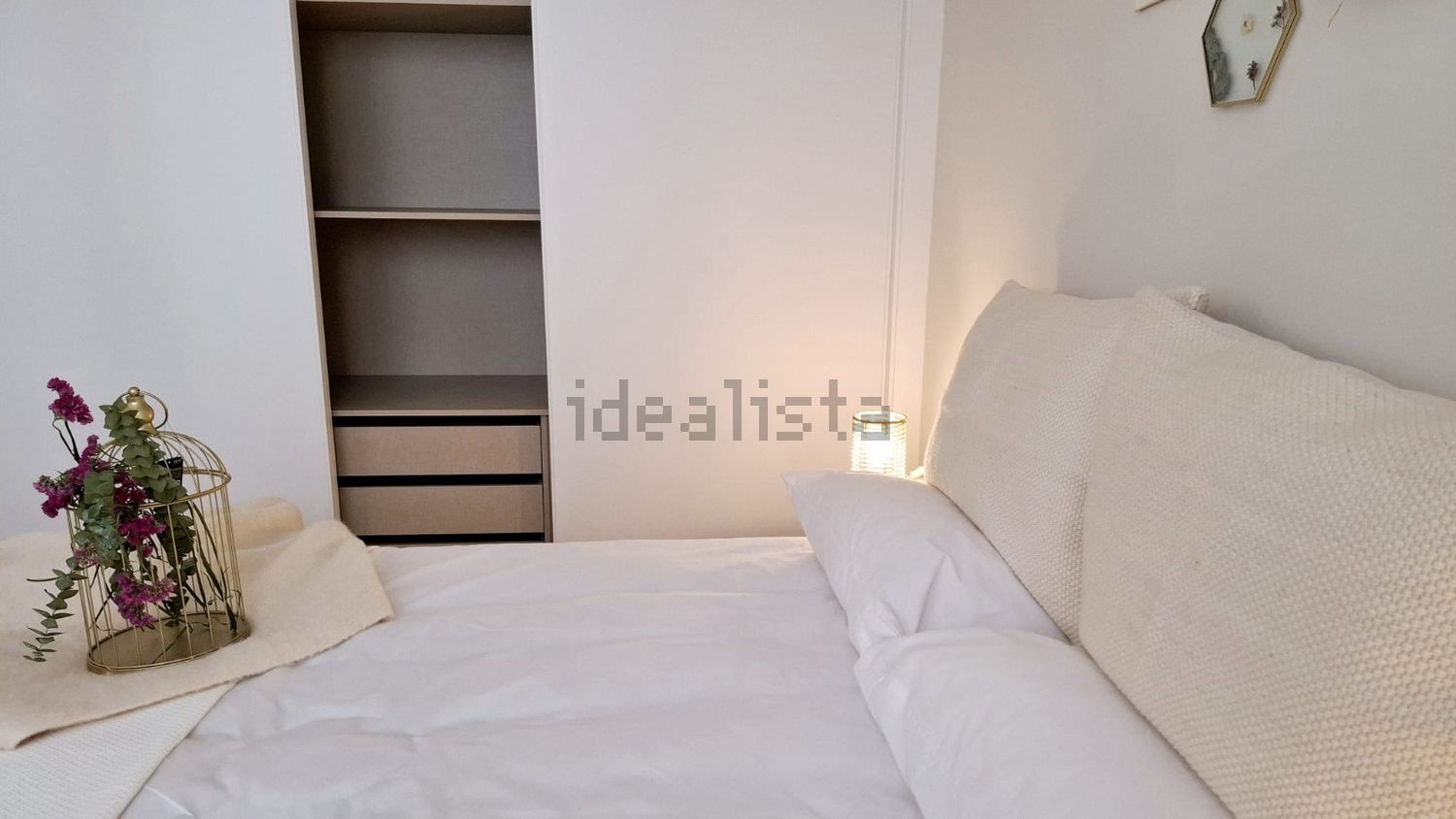 Piso de 65 m² en Vigo