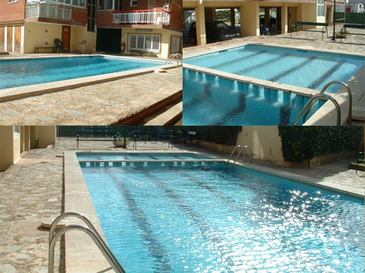Pis de 94 m² a Castelldefels