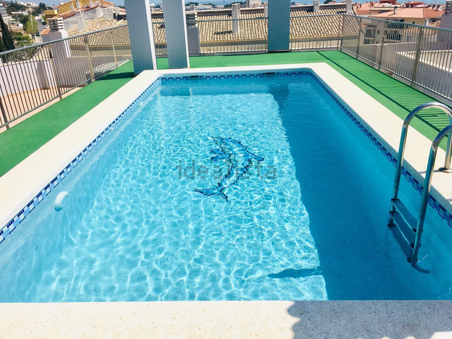 Piso de 112 m² en Alcalà de Xivert