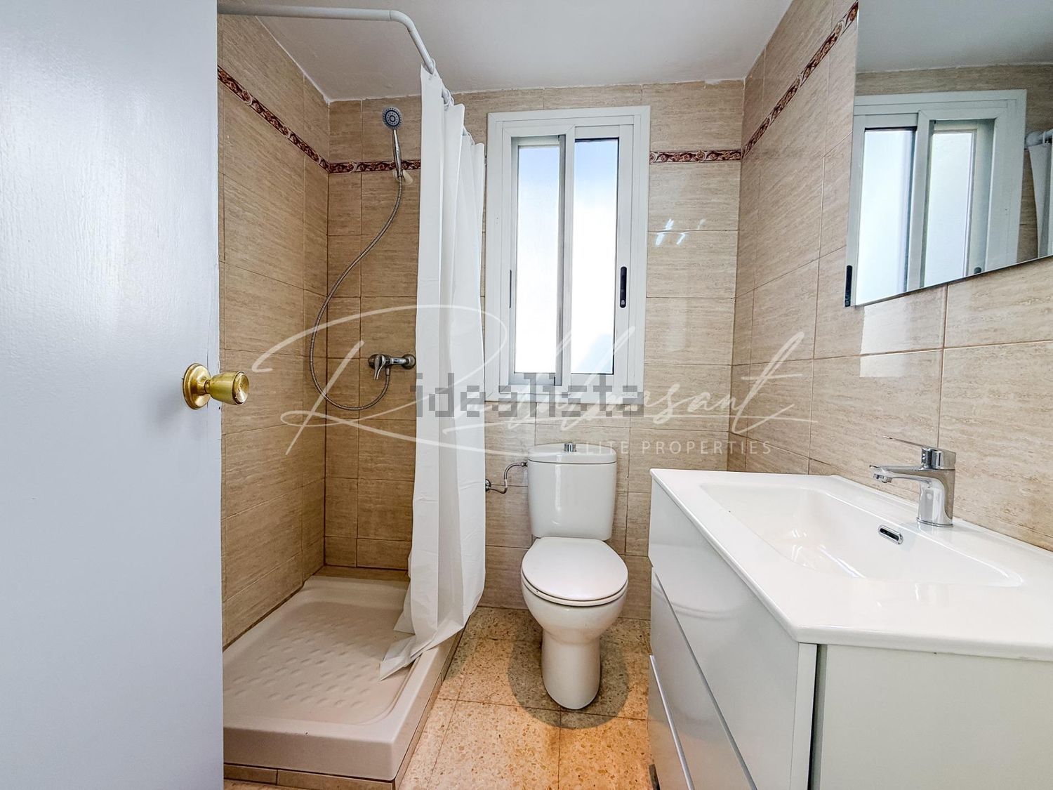 Pis de 77 m² a Reus