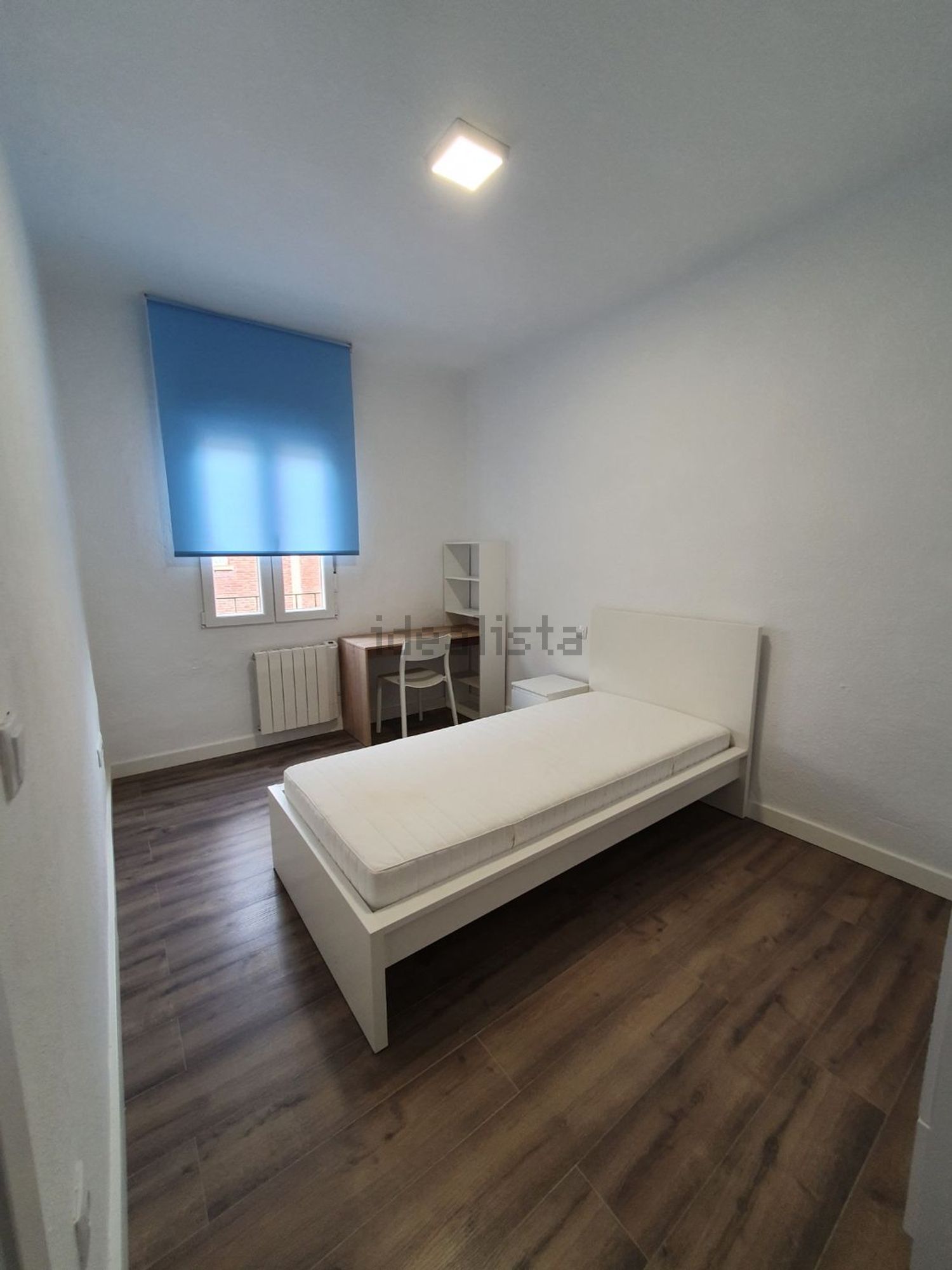 Chambre à louer, Saragosse
