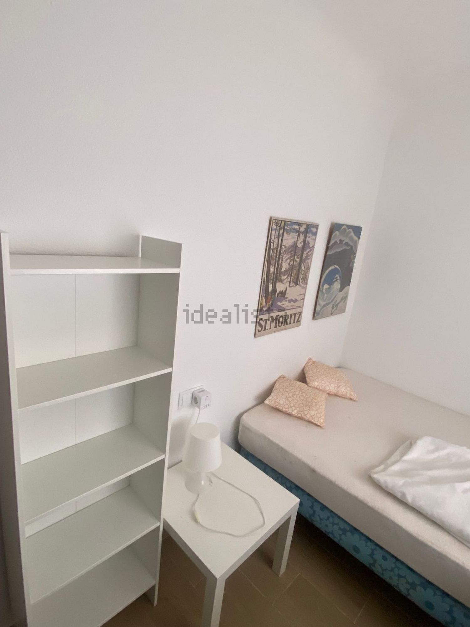 Pis de 90 m² a Múrcia