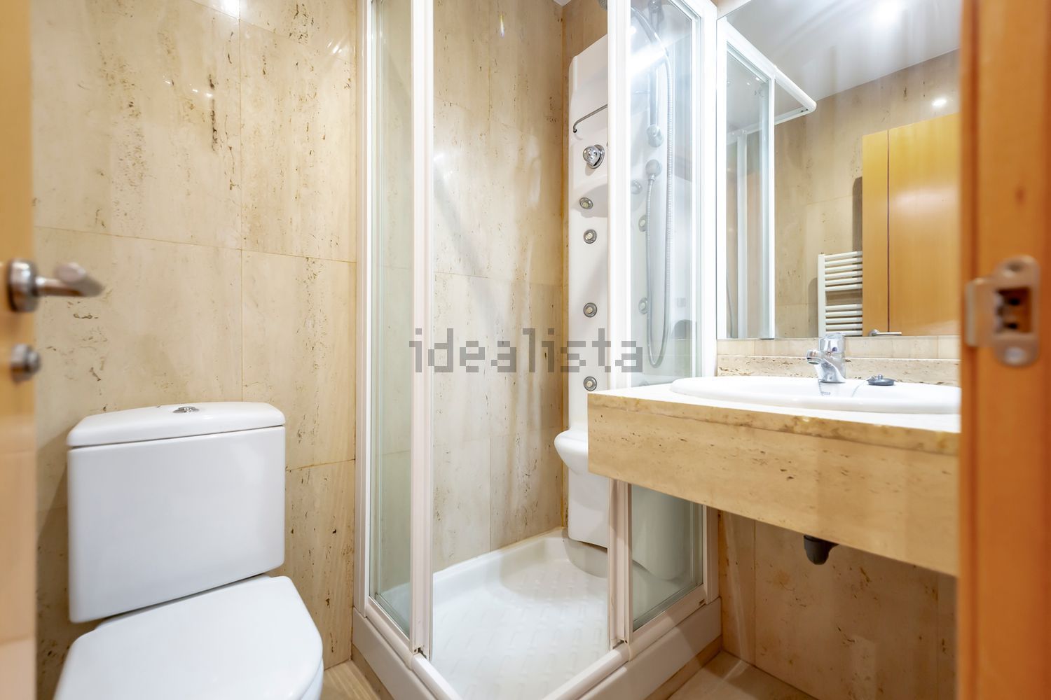 Pis de 115 m² a Madrid