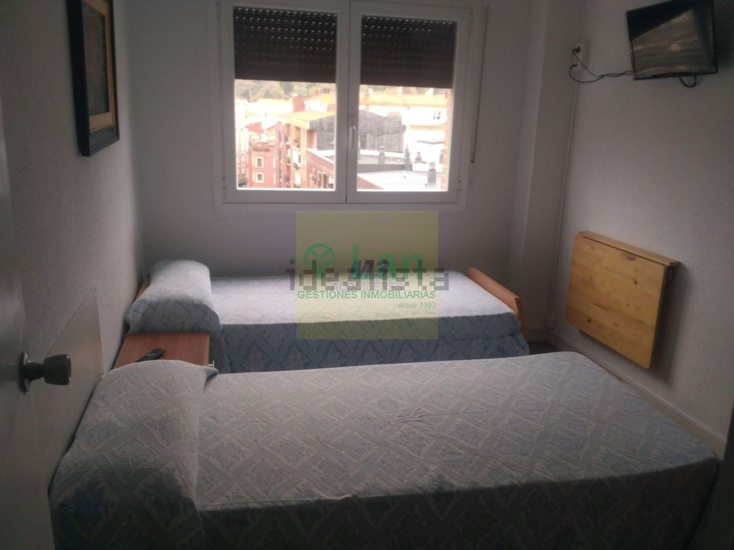 Wohnung 90 m² in Bilbao