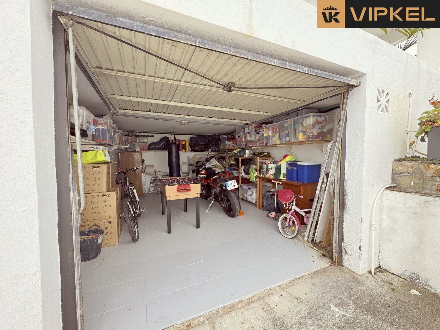 Casa de 445 m² a El Sauzal