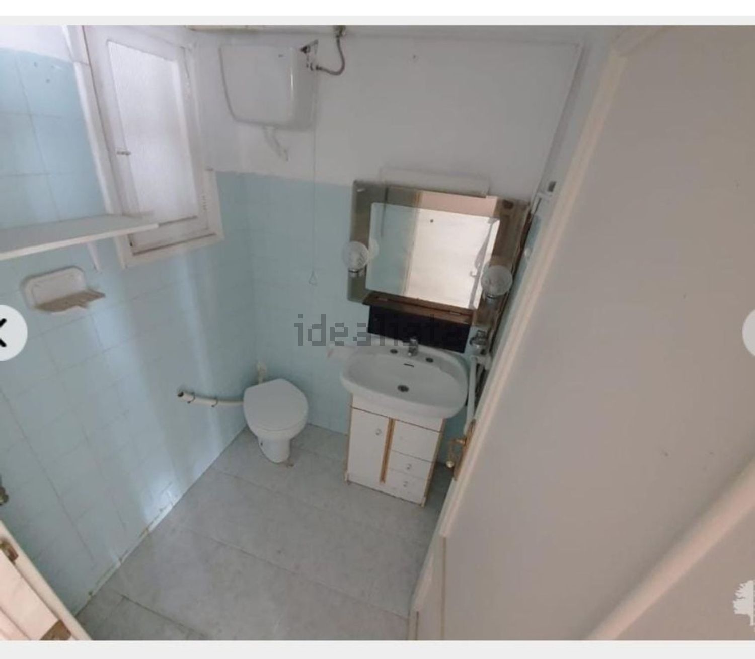 Room for rent, Gandia