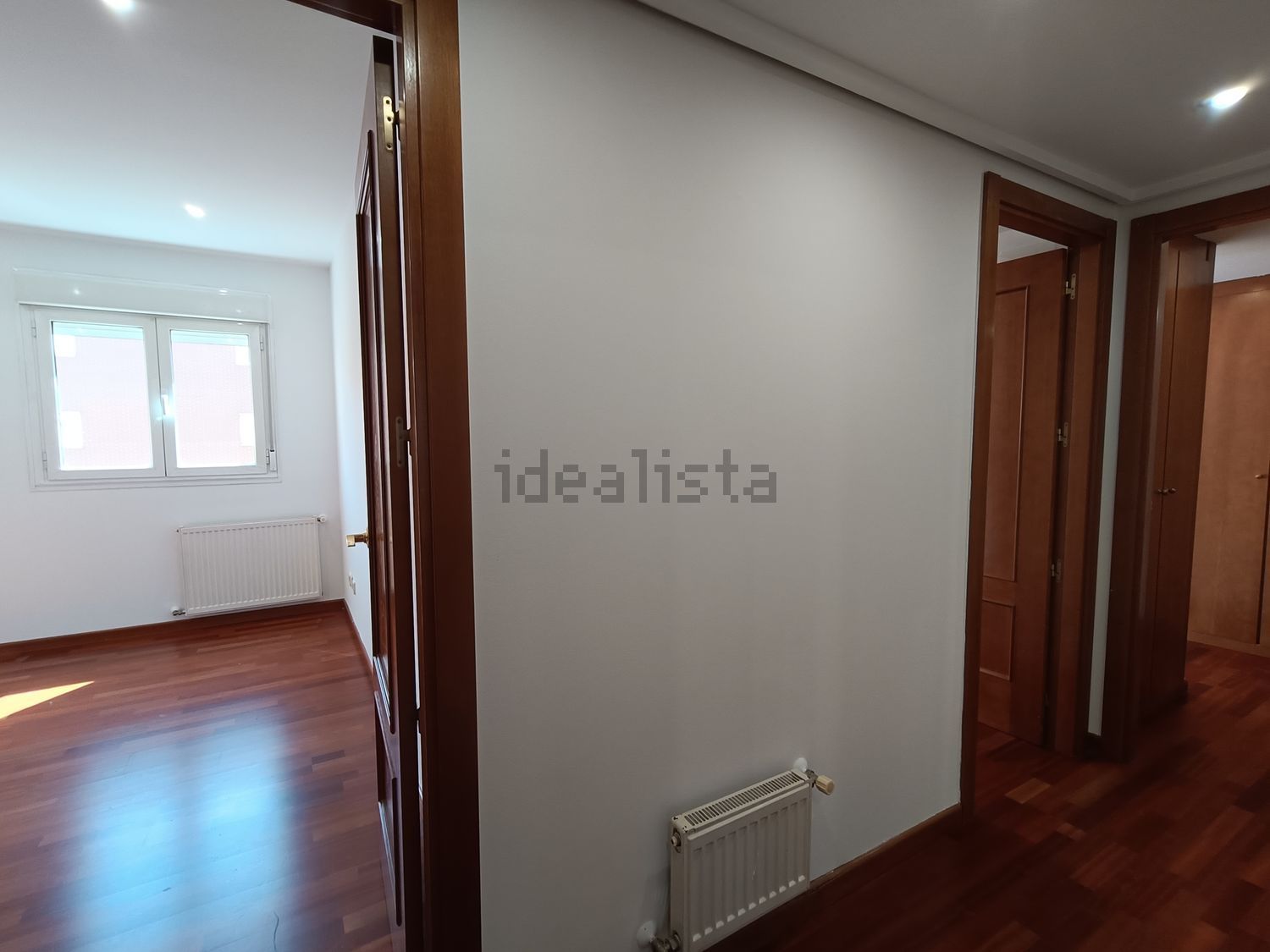 Pis de 90 m² a Madrid