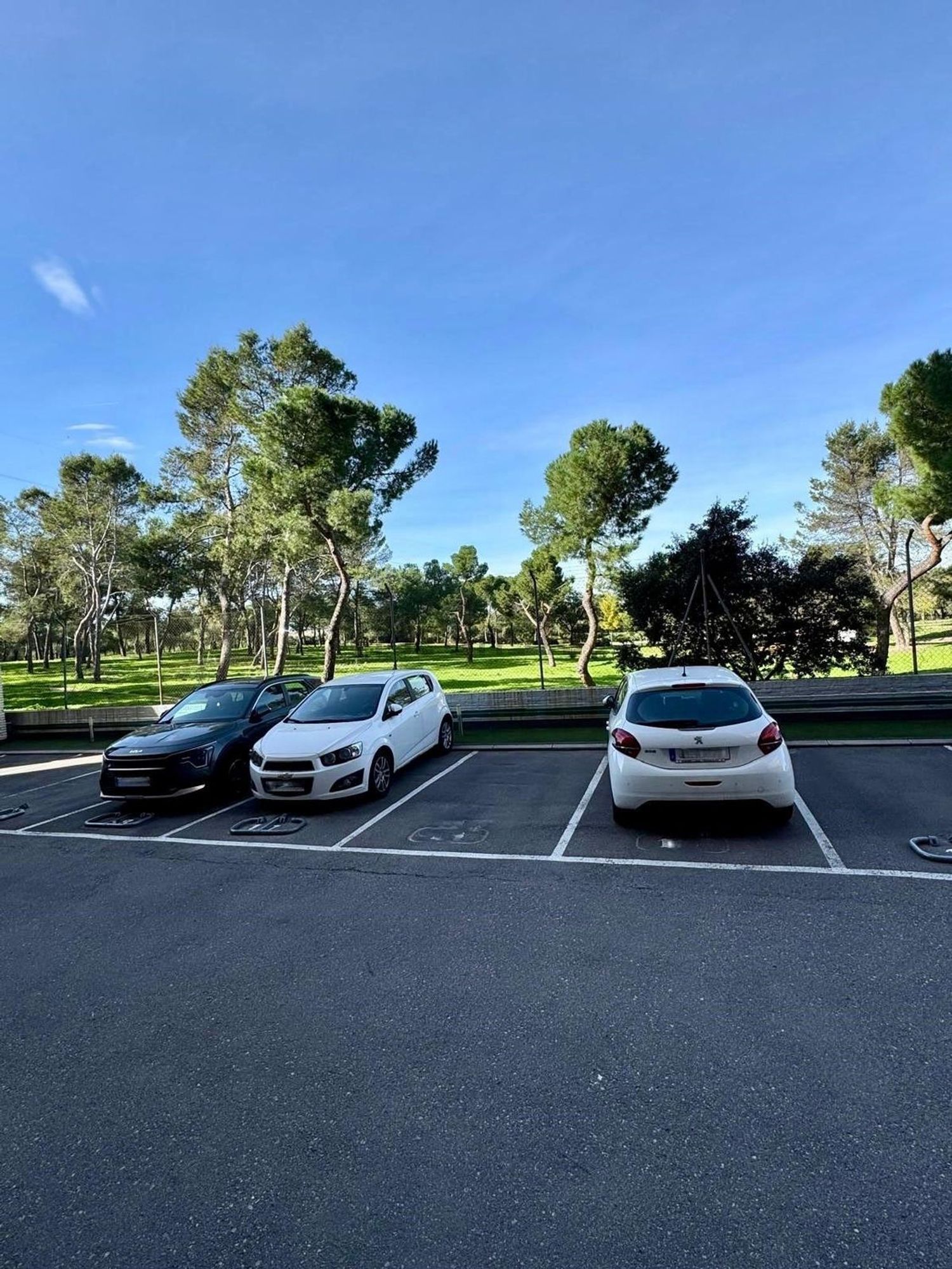 Wohnung 70 m² in Madrid