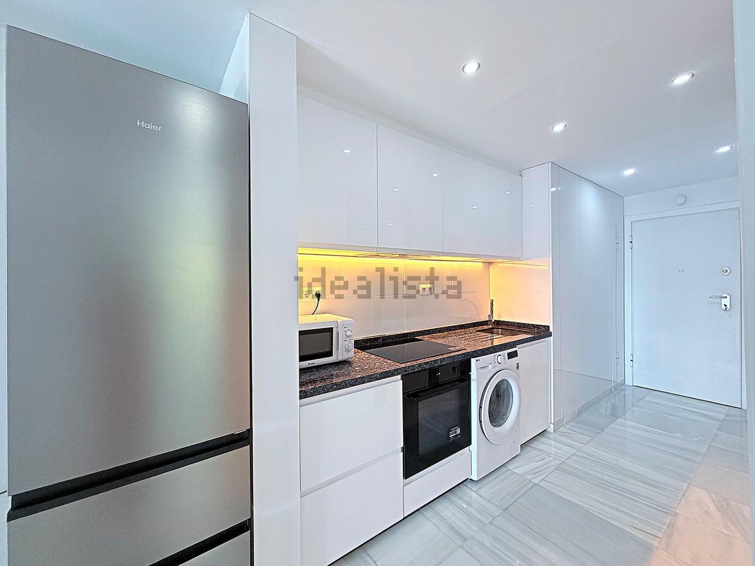 Pis de 70 m² a Marbella