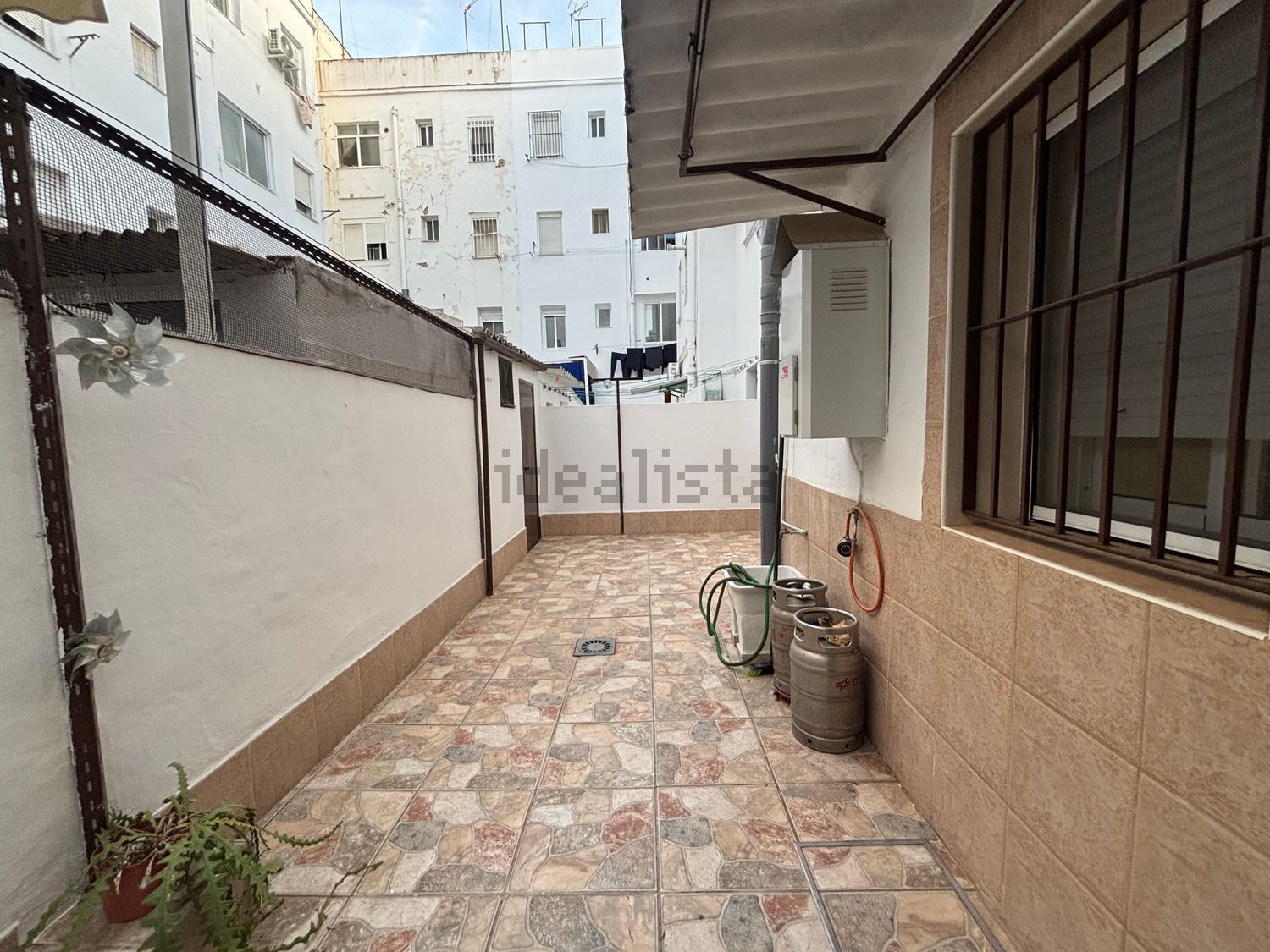 Pis de 70 m² a Sevilla