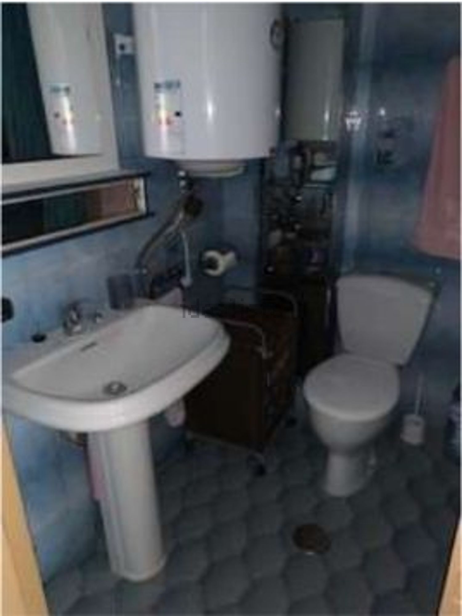Appartement 98 m² à Alicante