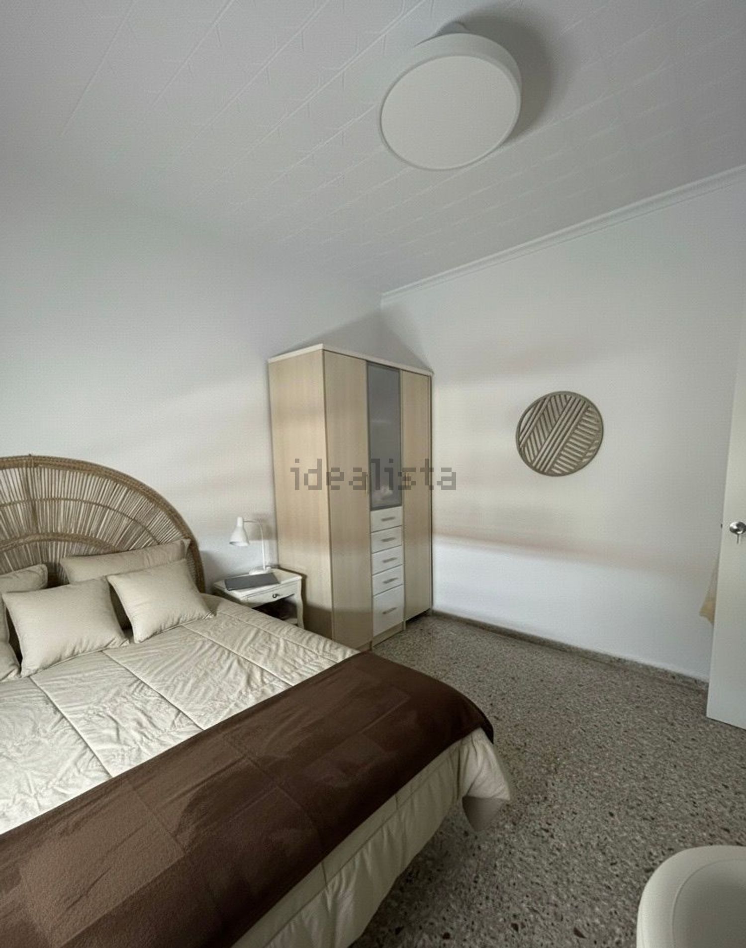 Habitación en alquiler, Alicante