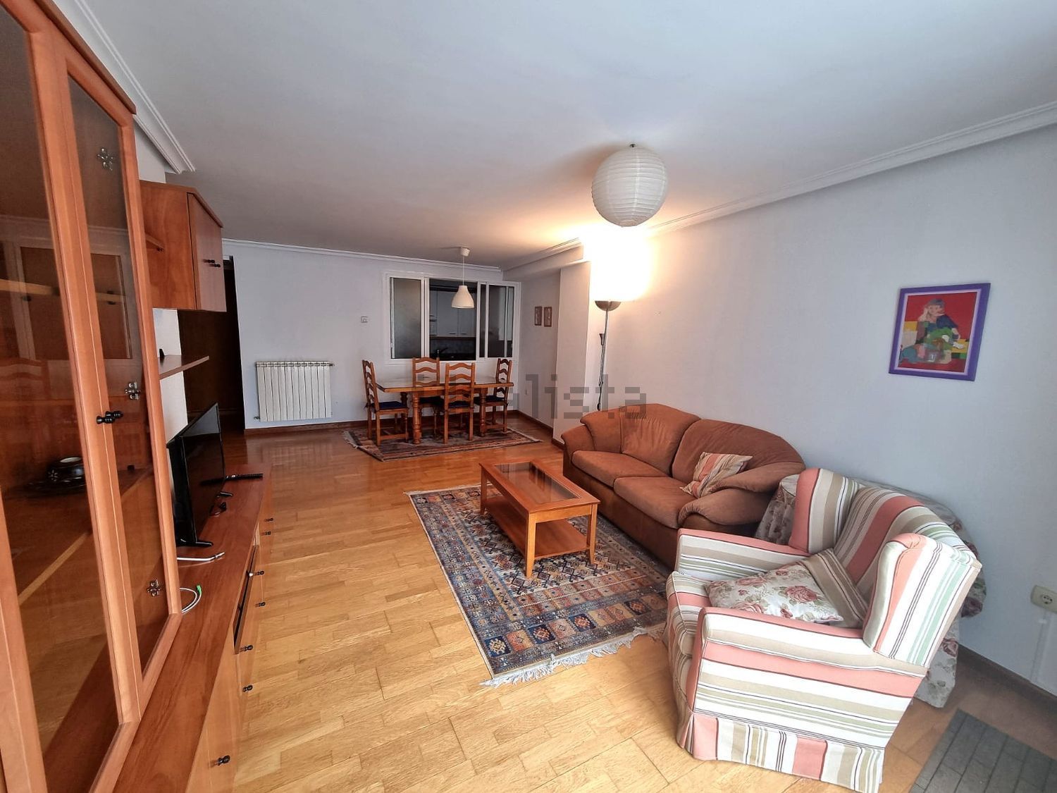 Piso de 65 m² en León