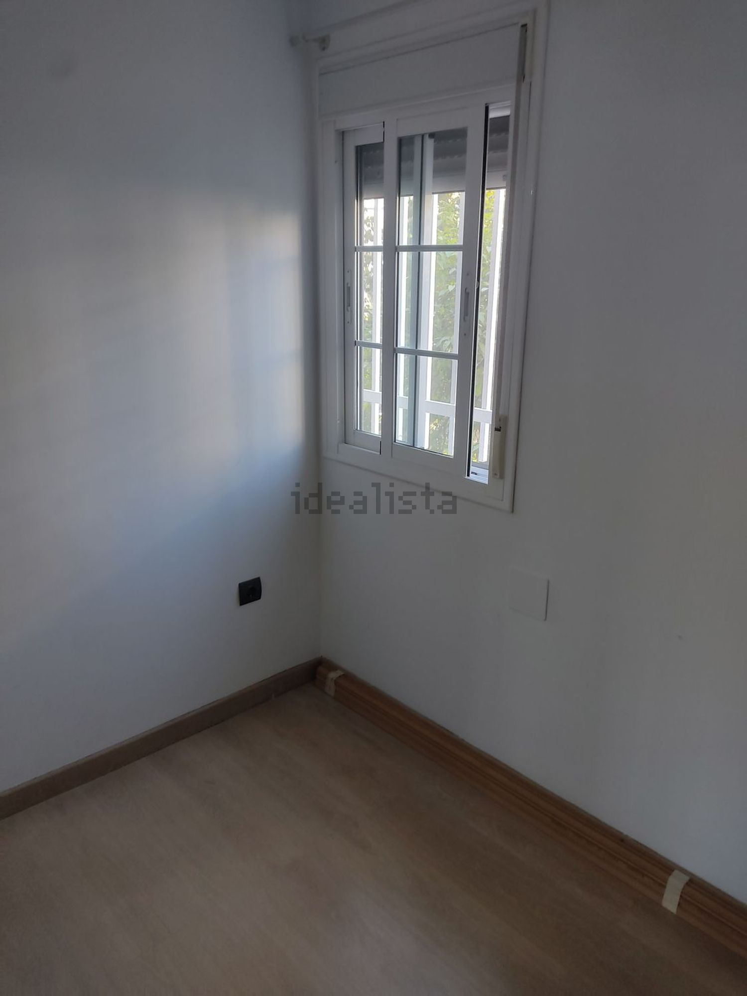 Pis de 60 m² a Sevilla