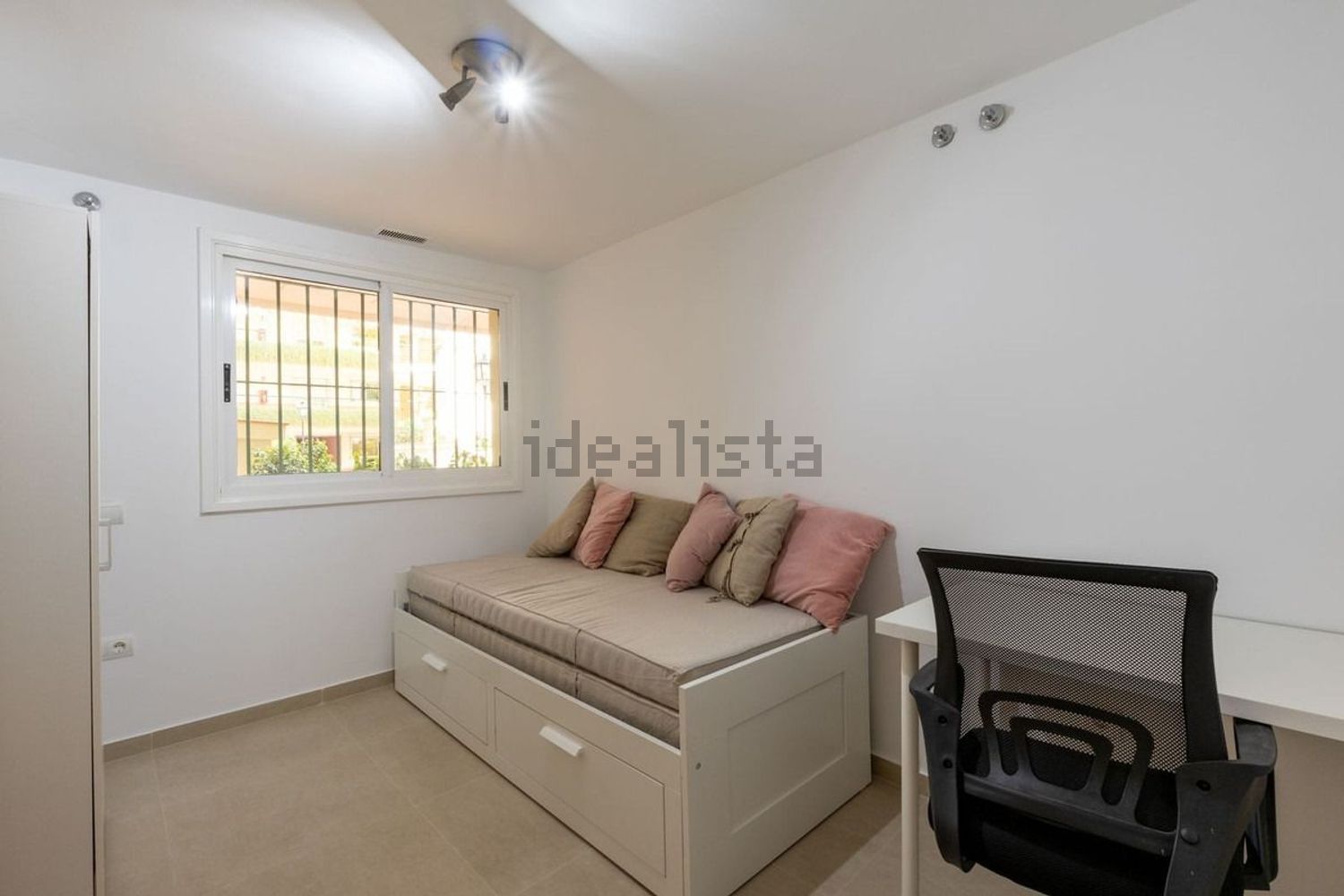 Wohnung 120 m² in Marbella