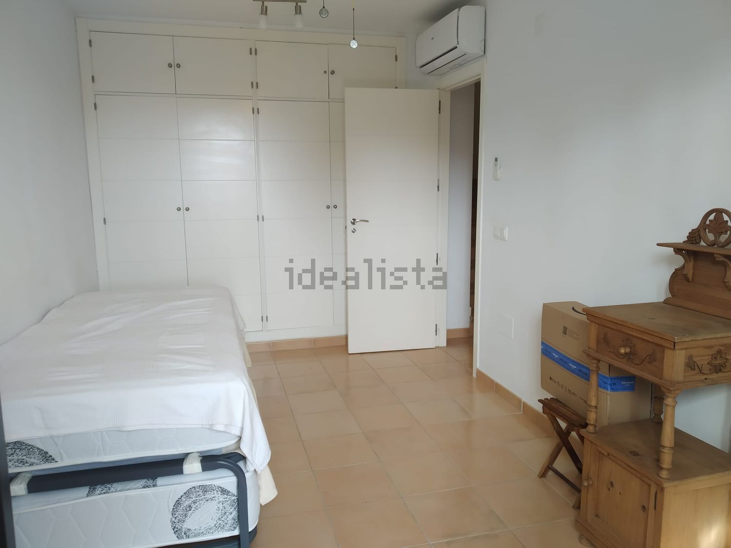 Piso de 110 m² en Benalmádena