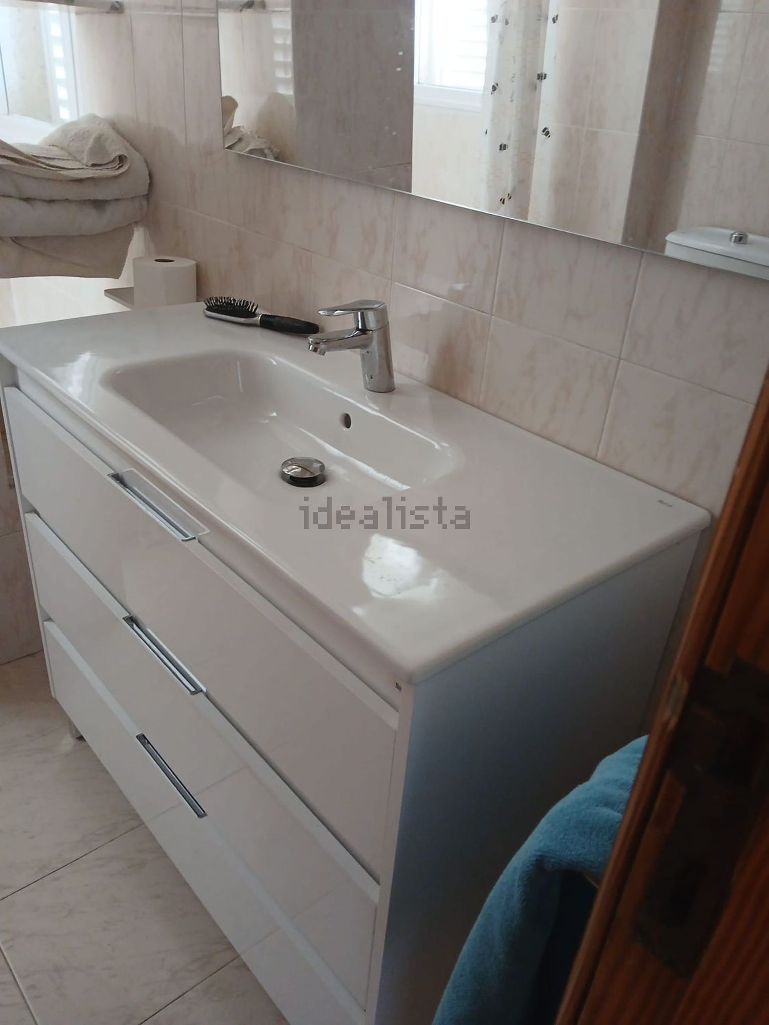 Piso de 65 m² en Alcúdia