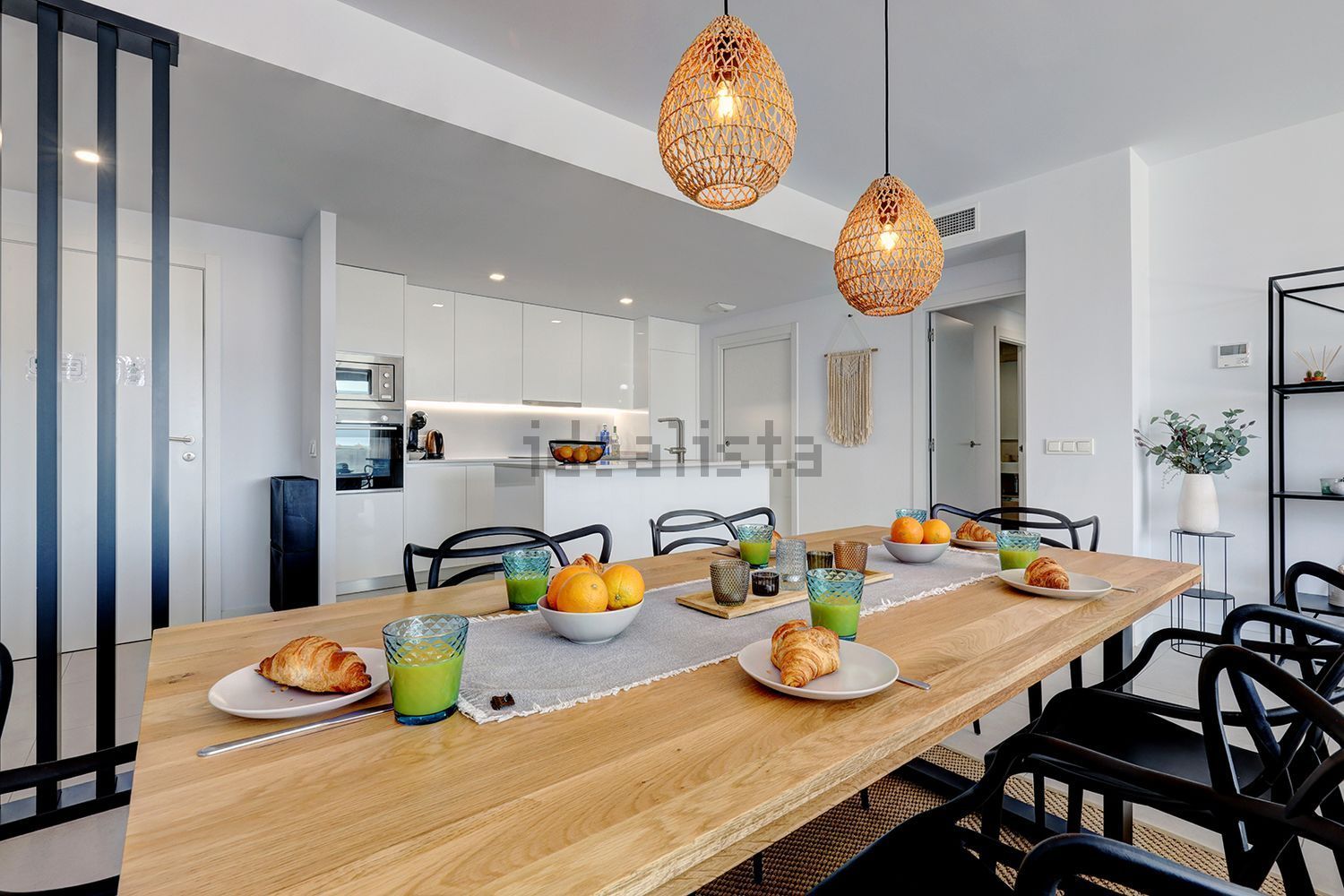 Piso de 143 m² en Estepona