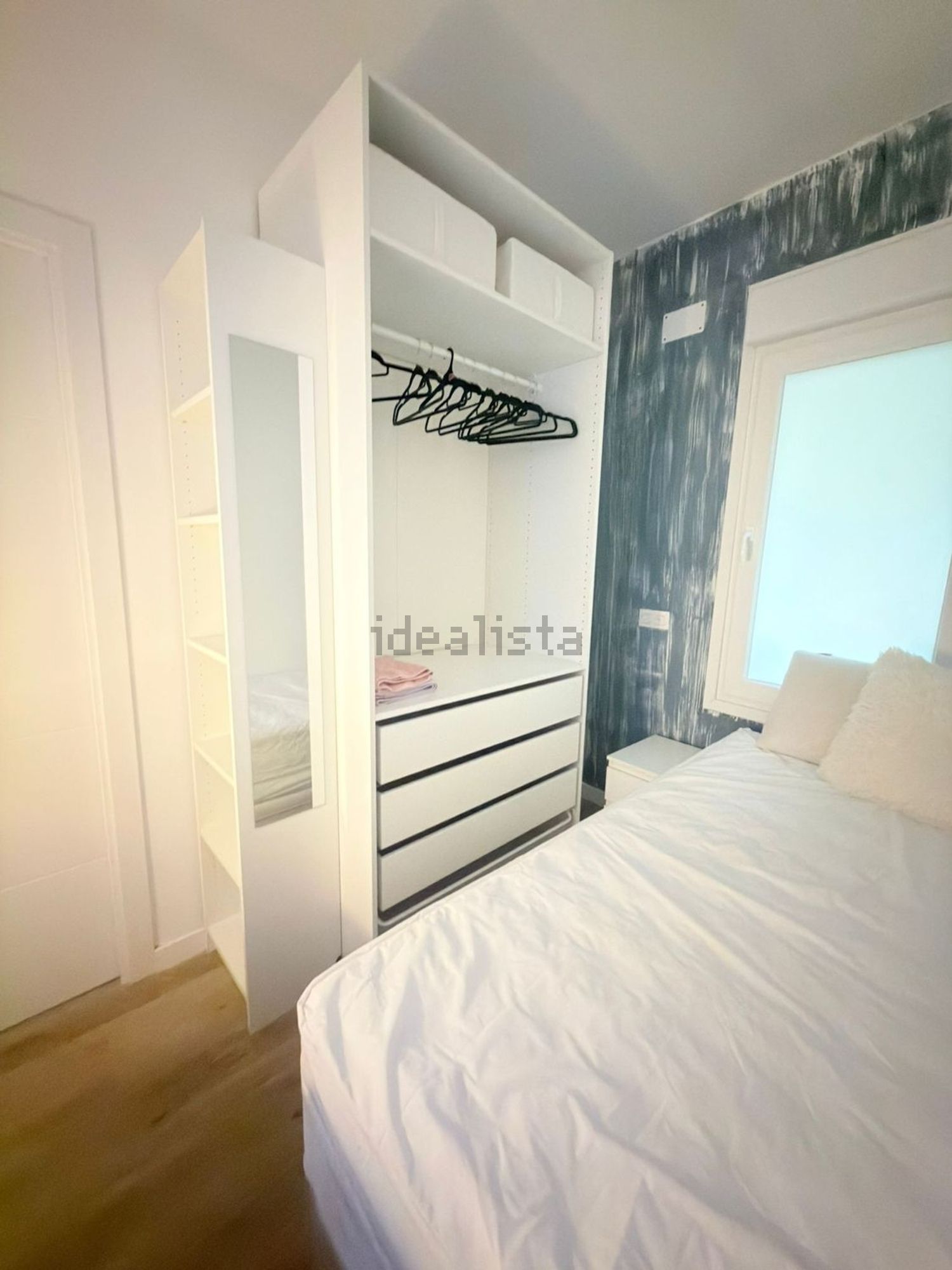 Habitación en alquiler, Madrid