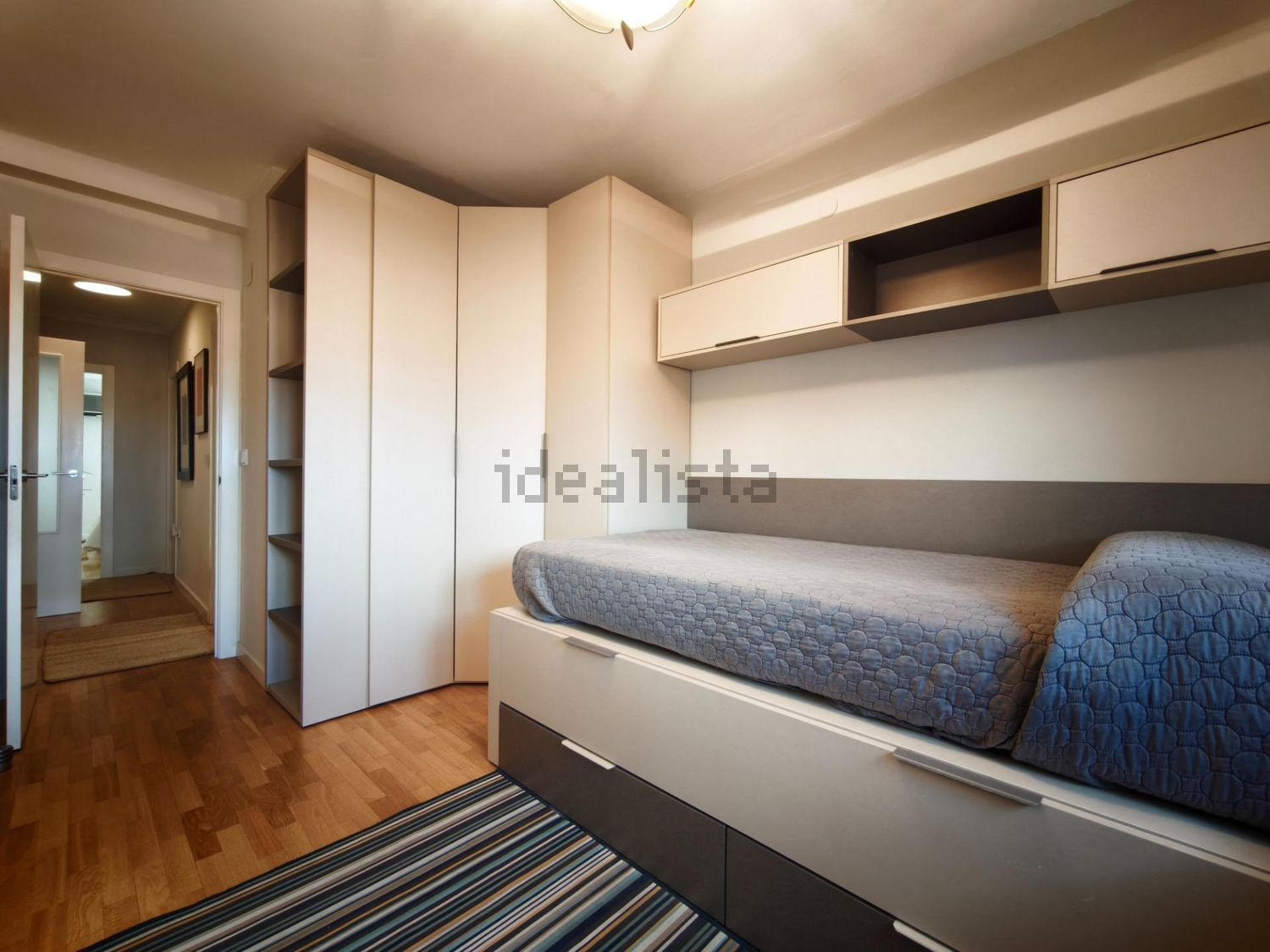 Piso de 102 m² en Valencia