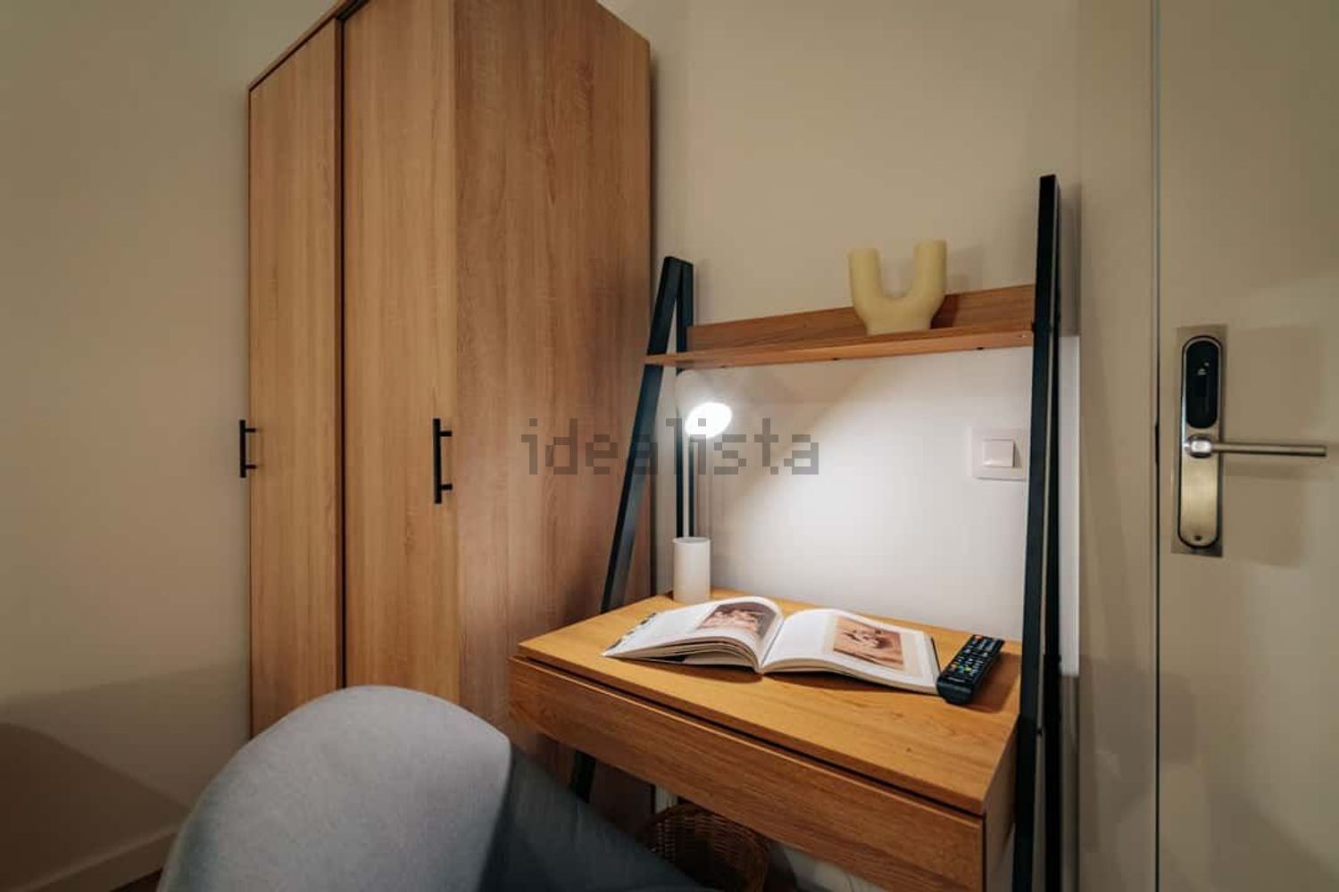 Quarto para alugar, Barcelona