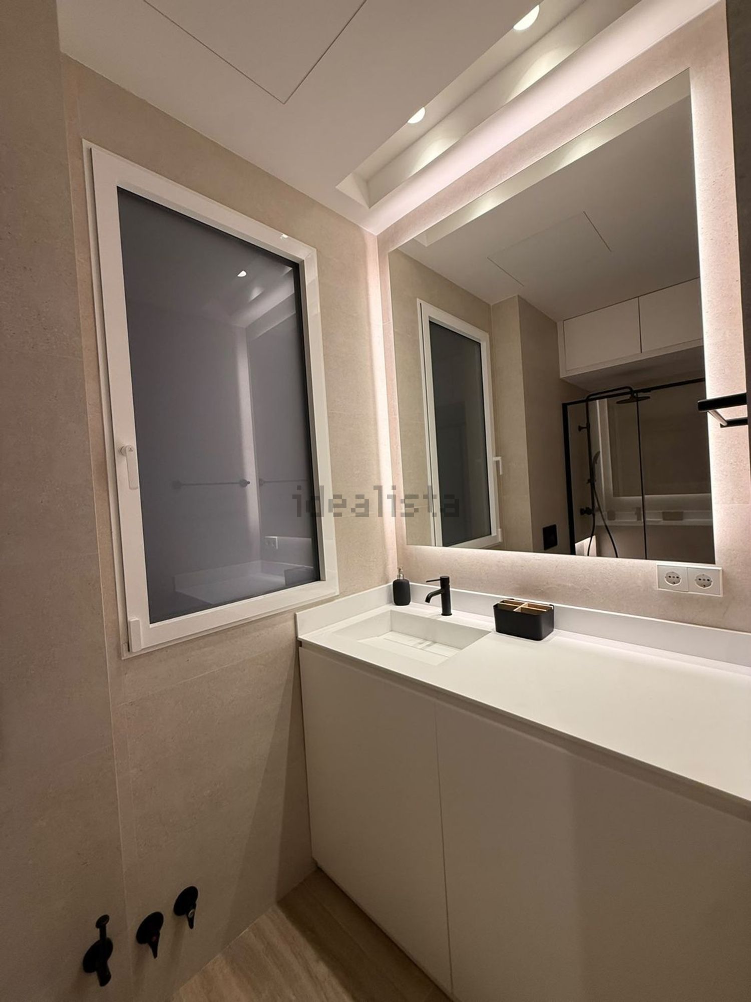 Pis de 45 m² a Madrid