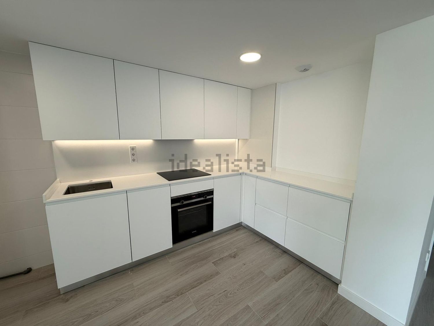 Piso de 104 m² en Madrid