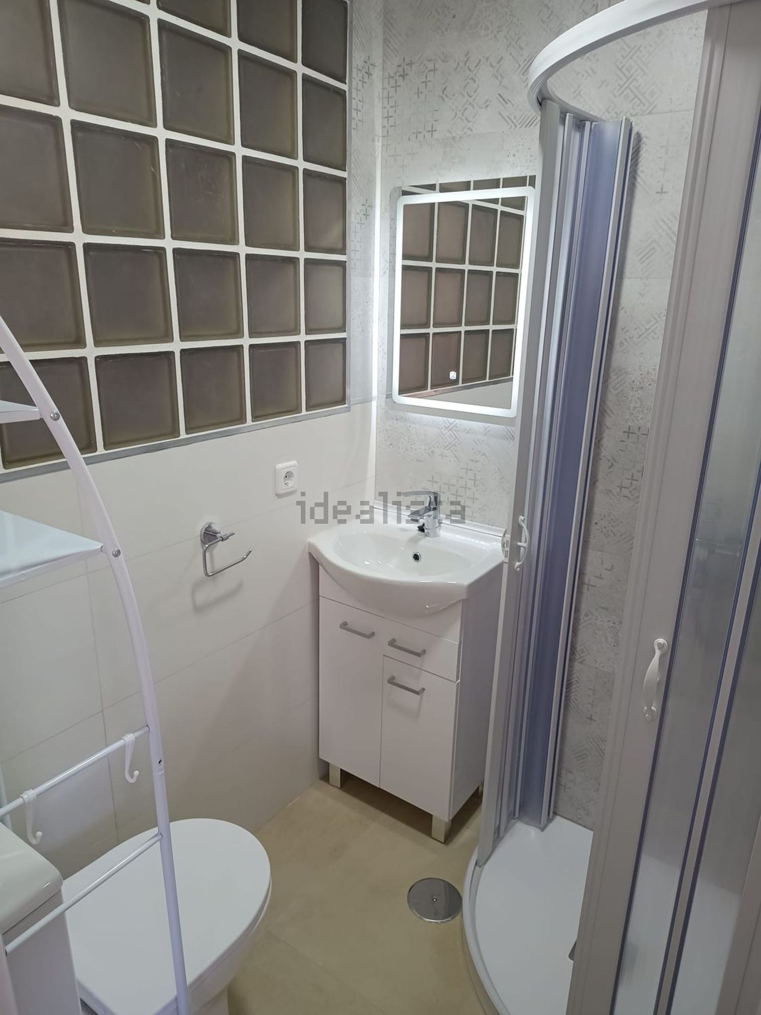 Flat 75 m² in Benidorm
