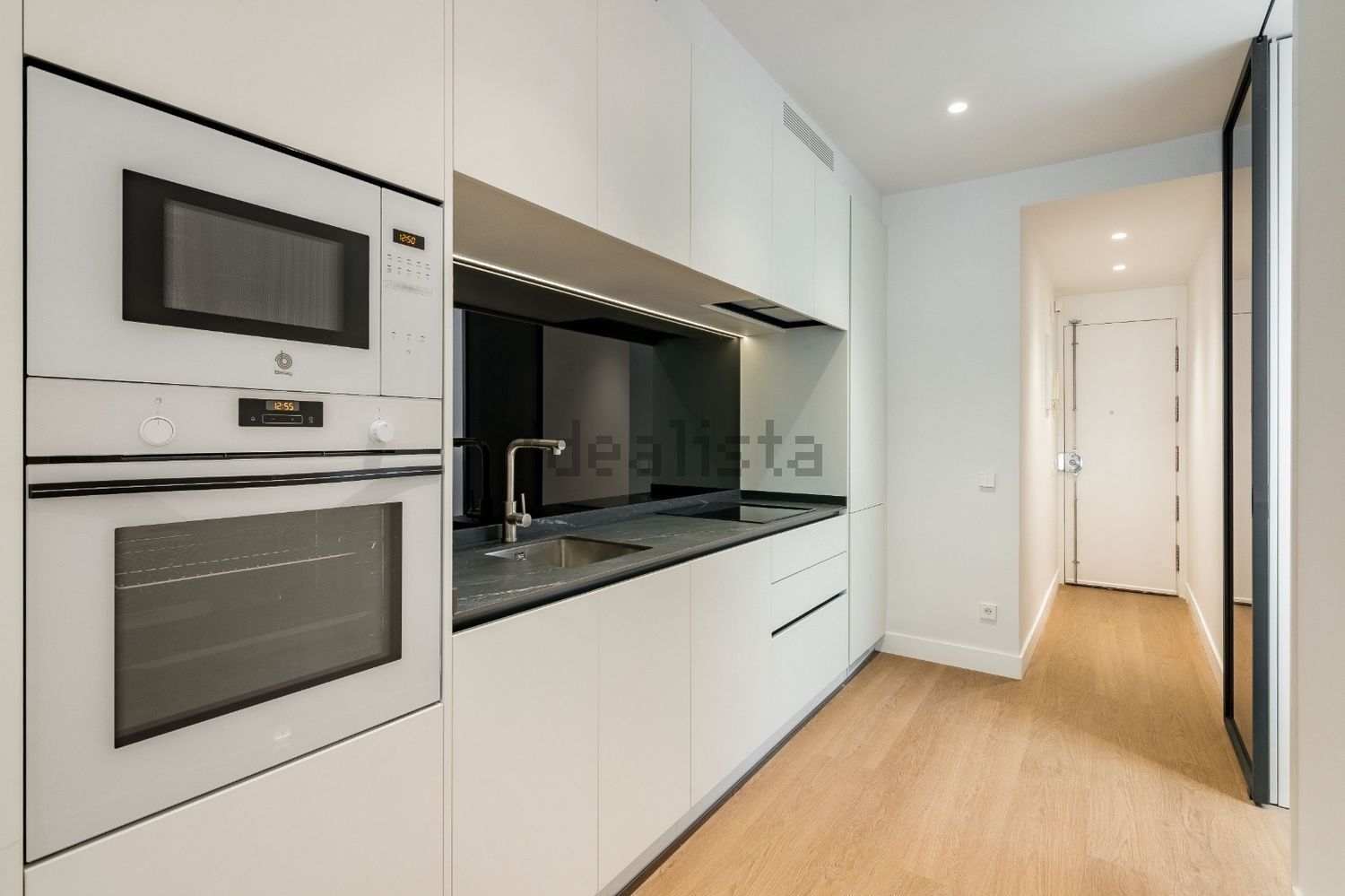 Piso de 76 m² en Madrid