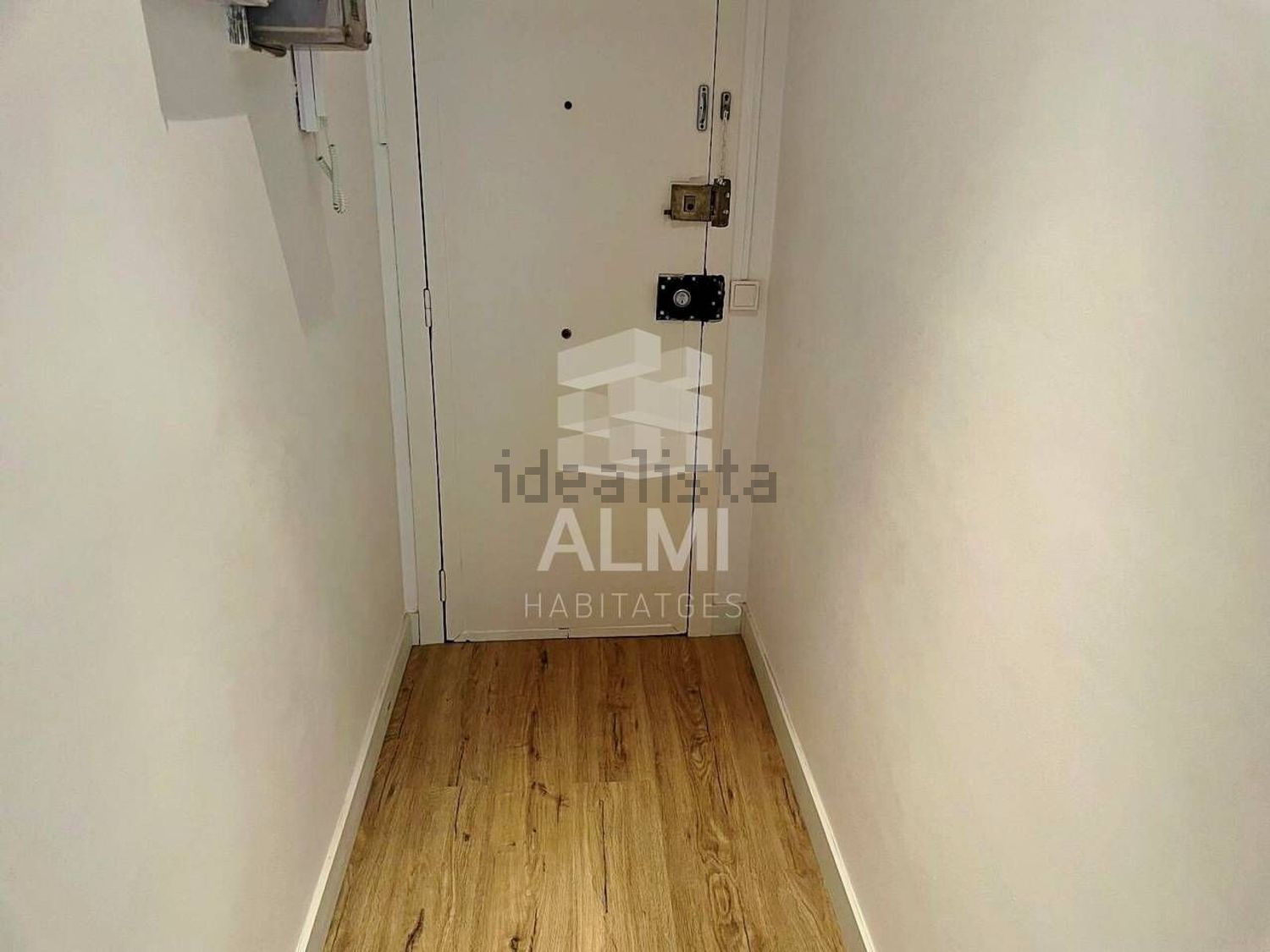 Apartamento 61 m² em Barcelona