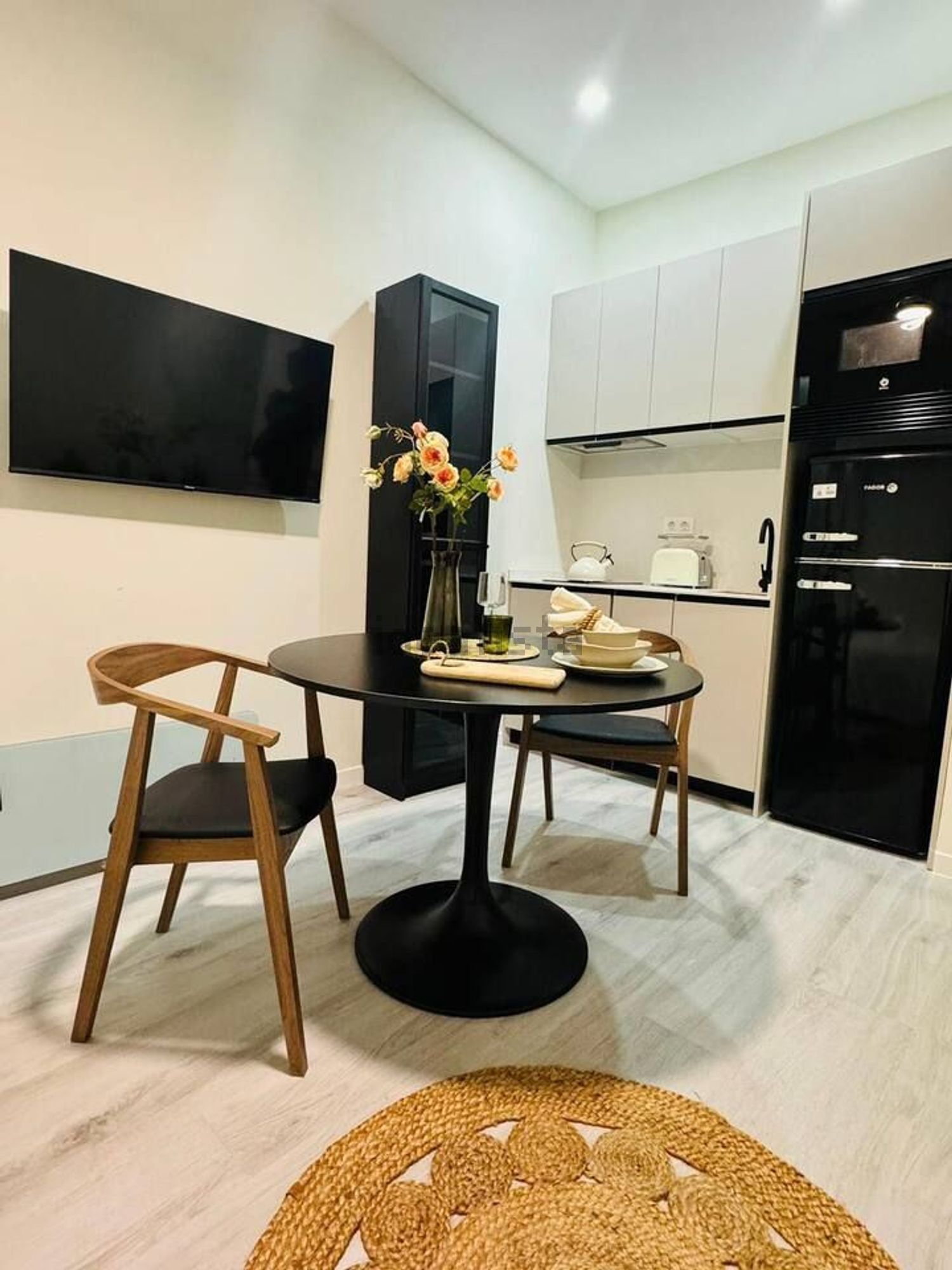 Habitación en alquiler, Madrid