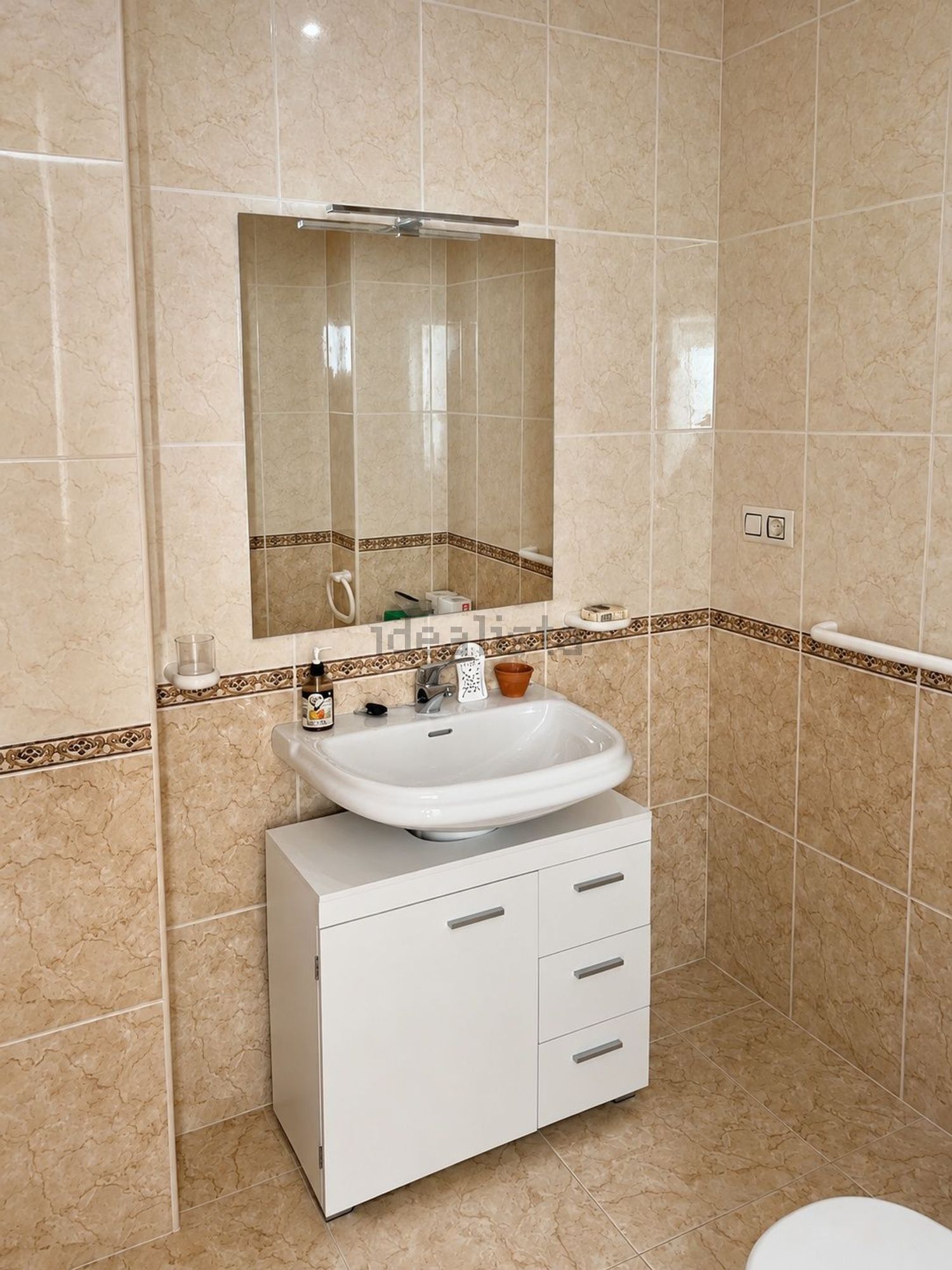 Piso de 126 m² en Laxe