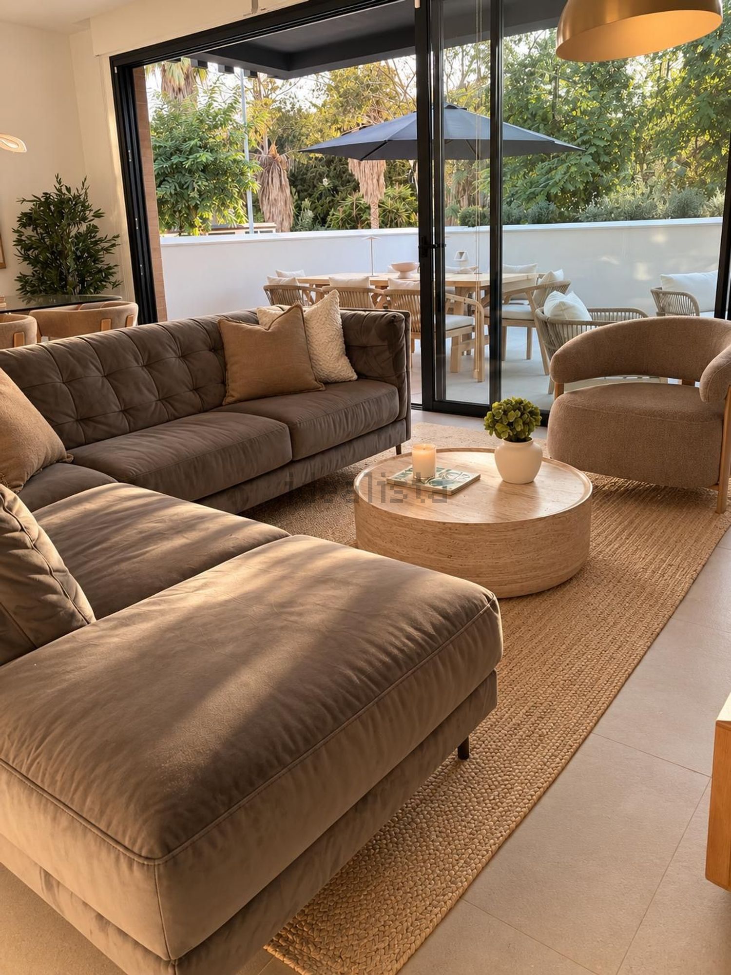 Casa de 130 m² a Estepona