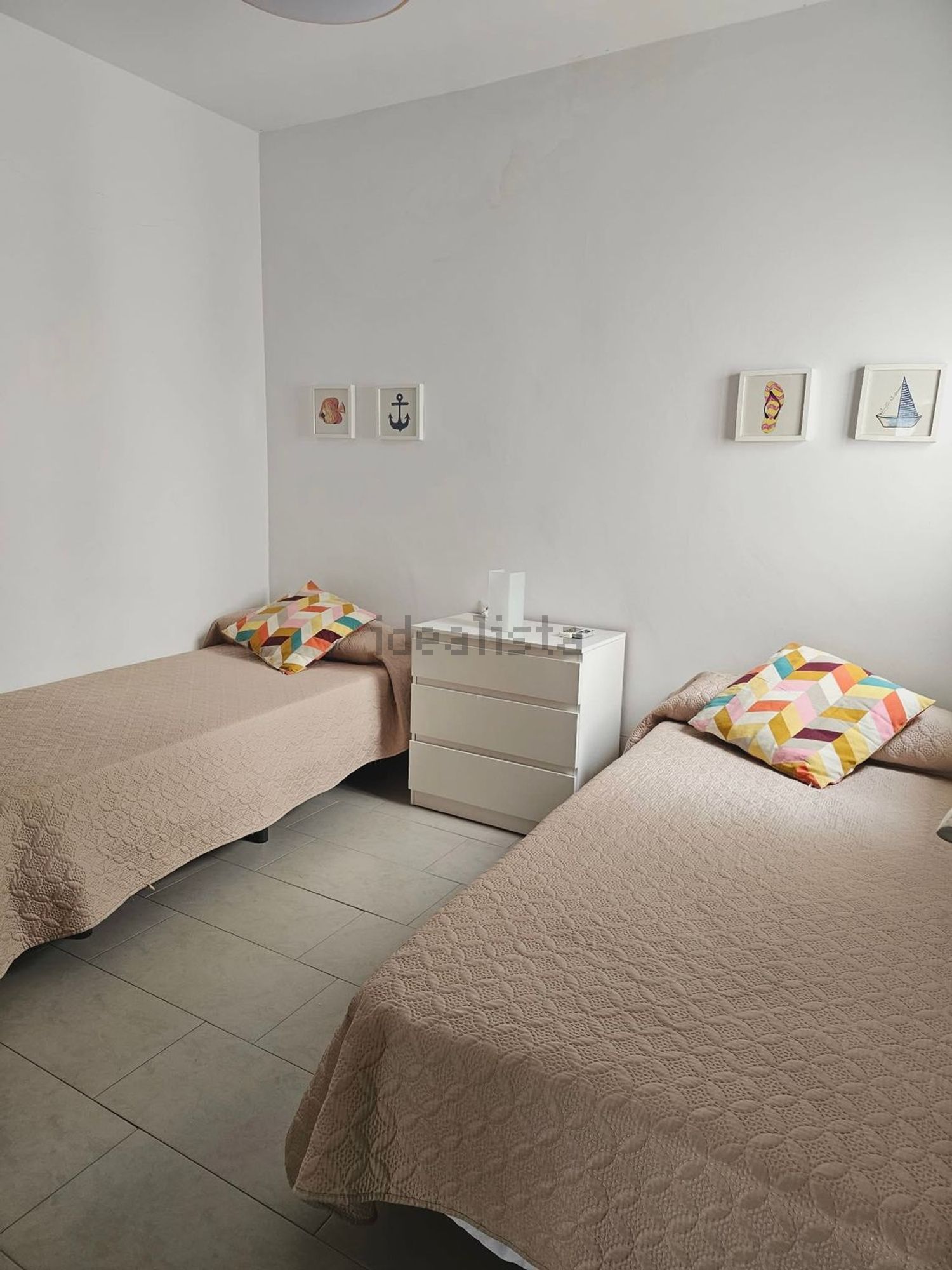 Appartement 66 m² à Conil de la Frontera