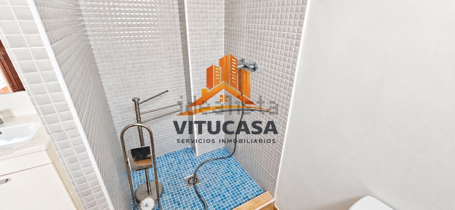 Wohnung 78 m² in Dos Hermanas