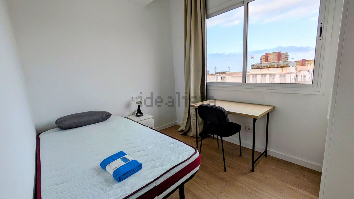 Habitació de lloguer, Las Palmas de Gran Canaria