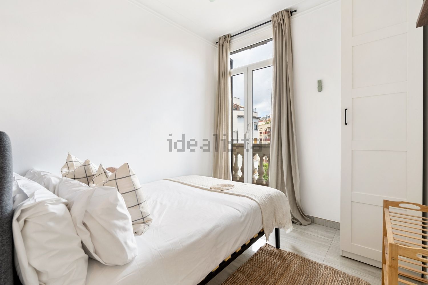 Pis de 90 m² a Barcelona