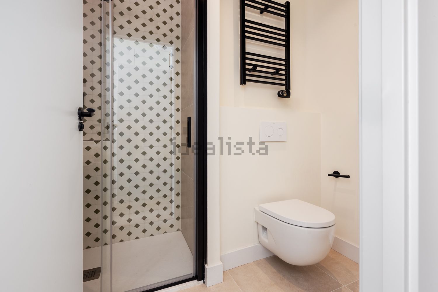 Habitación 105 m², Madrid