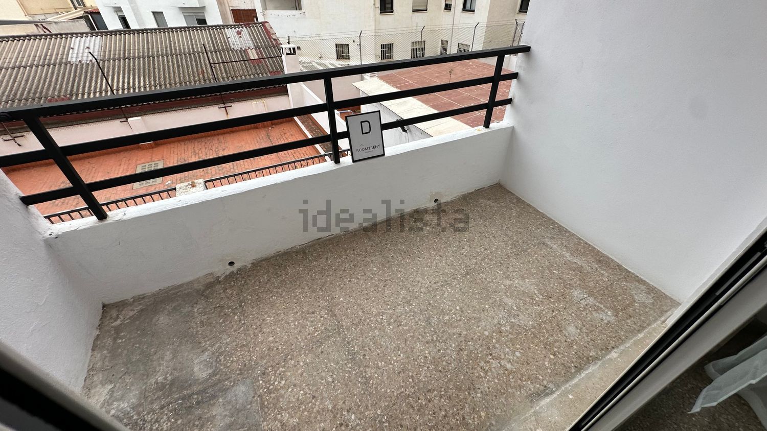 Habitació de lloguer, València