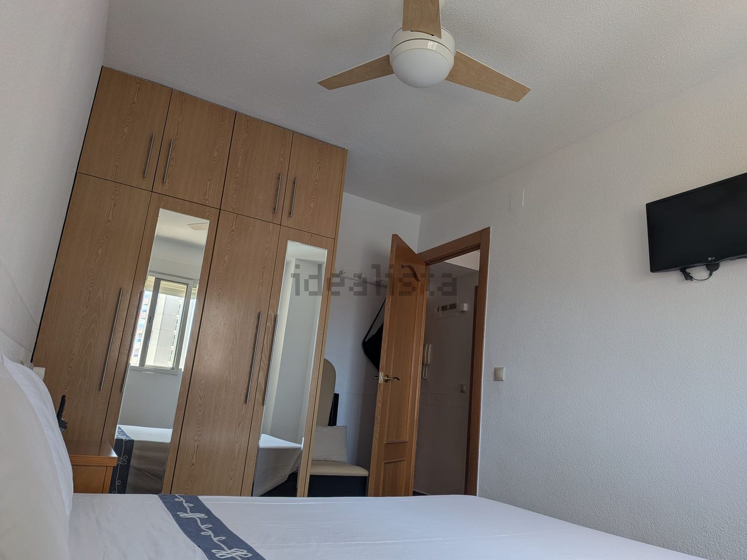 Pis de 60 m² a Benidorm