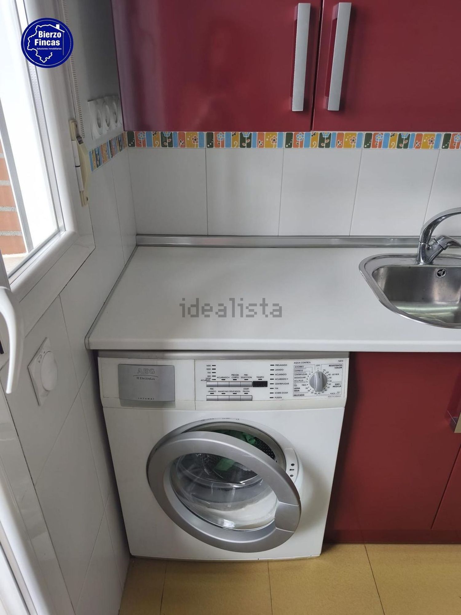 Pis de 134 m² a Lleó