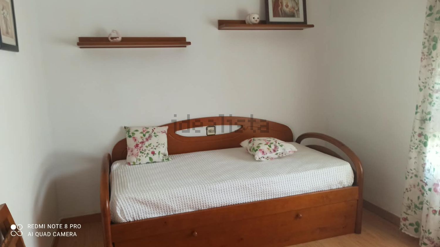 Piso de 90 m² en Cunit