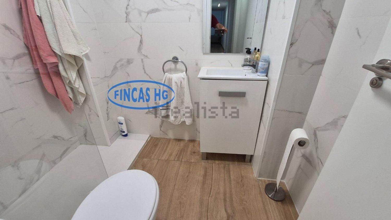 Pis de 118 m² a Alacant