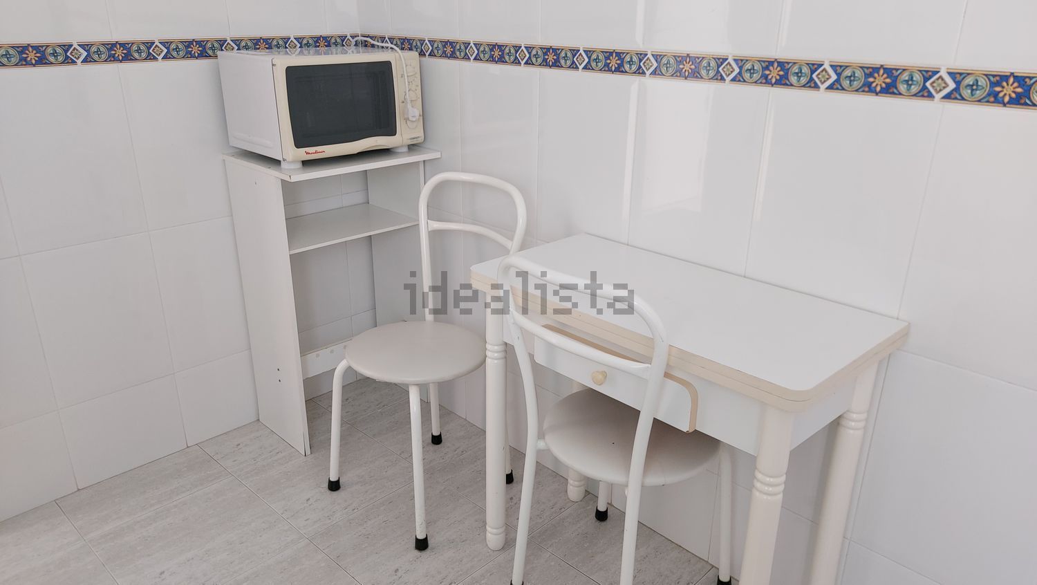 Pis de 40 m² a Valladolid