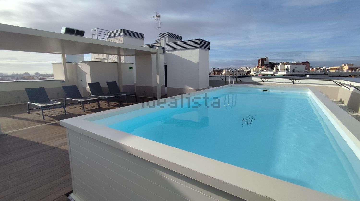 Appartamento 72 m² a Madrid