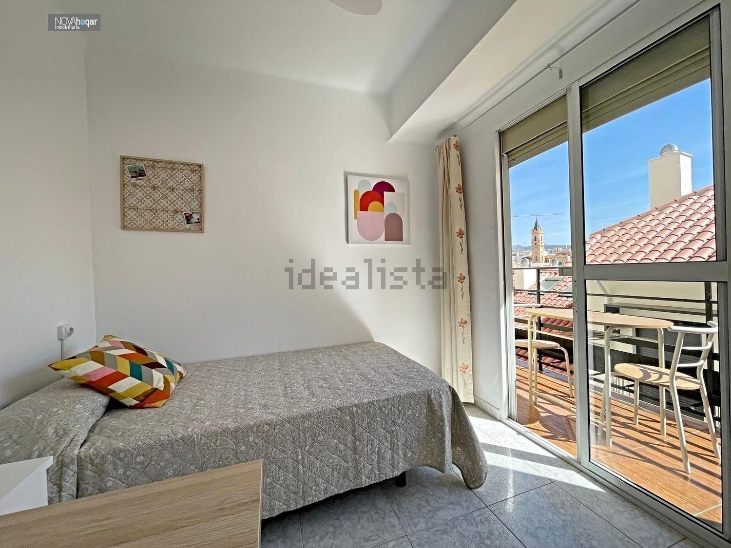 Appartamento 75 m² a Málaga