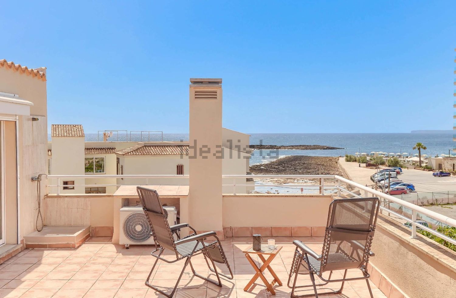 Квартира 260 м² у ses Salines