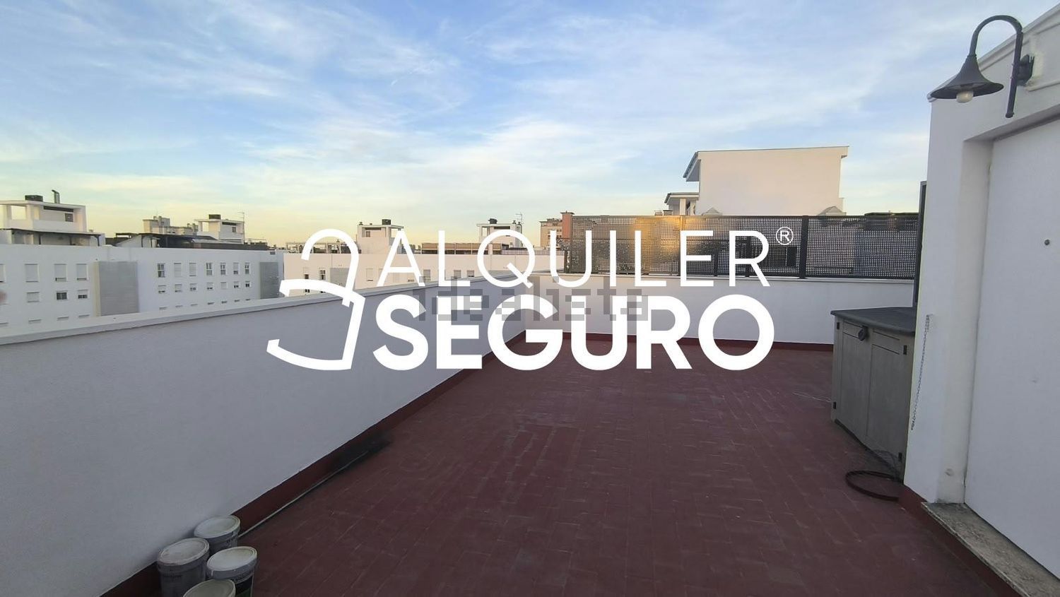 Appartamento 83 m² a Siviglia